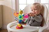 LAMAZE Freddie the Firefly Table Top Baby Toy Sensory Teether 6 Months view 4
