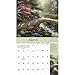 Thomas Kinkade Special Collector's Edition with Scripture 2017 Deluxe Wall Calendar