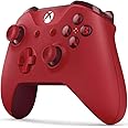 Xbox Wireless Controller – Red