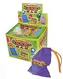 Magic Box Int. Crazy Bones Gogo's Series 3 Explorer Lot of 10 Bags