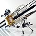 Rod-Runner Fishing Rod Carrier | Pro 5 Portable Rod Rack