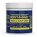 Dont Be Bald Hair & Scalp Dress Moisturizing Pomade 6 Ounce