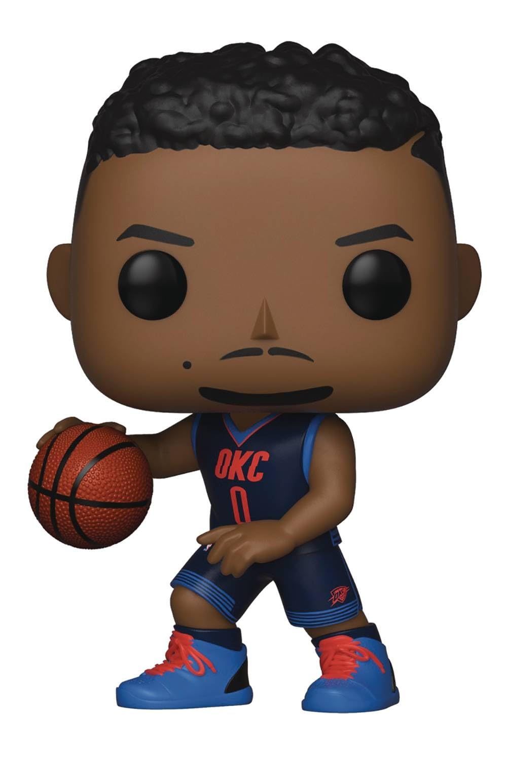 POP! Vinyl: NBA: Russell Westbrook