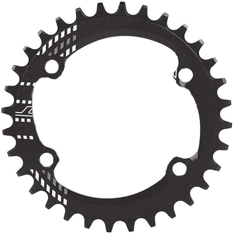 32t single speed chainring