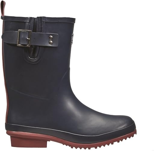 Briers HalfSize Rubber Wellington Boots Amazon.co.uk Garden & Outdoors