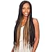 Milky Way Que Synthetic Braid - Jumbo Braid