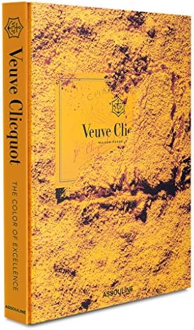 Veuve Clicquot: The Color of Excellence (Classics)