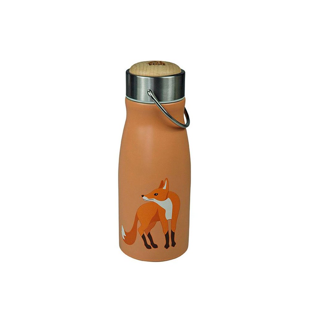 Capventure Flask Fox