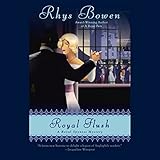 Royal Flush by Rhys Bowen, Katherine Kellgren