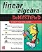 Linear Algebra Demystified