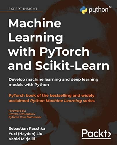 Hands-On Machine Learning with Scikit-Learn, Keras, and TensorFlow