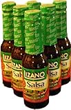 Lizano Sauce 135 ml - 6 Pack