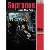 Amazon.com: The Sopranos - Season 6, Part 1 : James Gandolfini