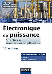 Électronique de puissance
