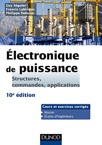 Électronique de puissance
