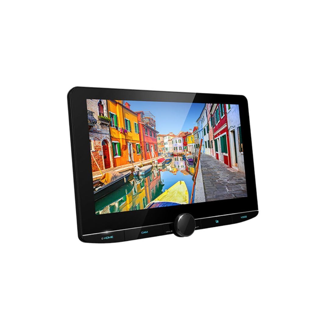 KENWOOD DNR1007XR eXcelon 10.1