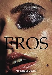 Livro EROS