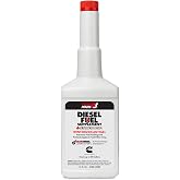 Power Service Diesel Fuel Supplement +Cetane Boost - 12 Ounce