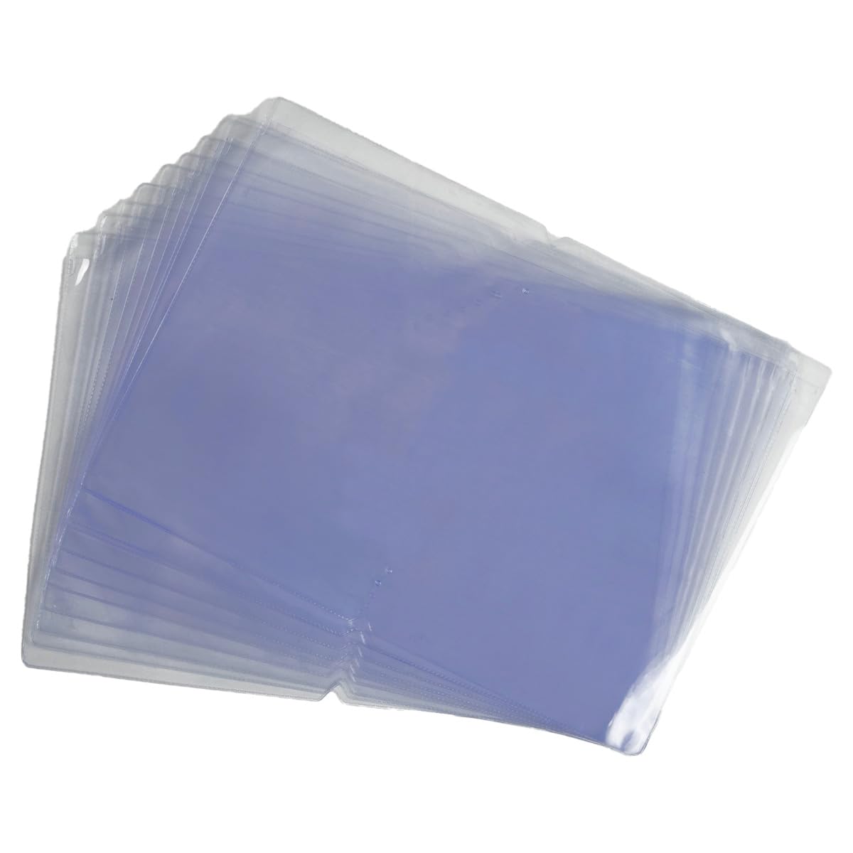 DAG GJ543 Inserts for Fashion Menu Holder, A4 (Pack of 10)