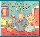 Metropolitan Cow