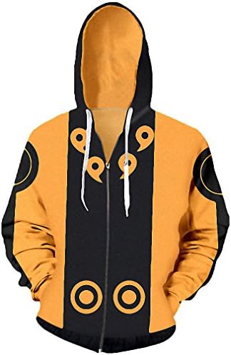 Autumn Winter Casual 3d Hoodie Sweatshirt Print Men Zipper Hoodies Sweatshirts Jacket Men Hooded Zipper 5XL