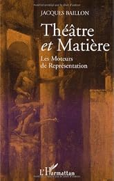 Théâtre et matière