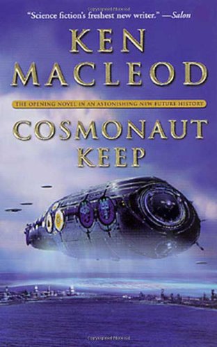 Download Cosmonaut Keep (Engines of Light) Download Cosmonaut Keep (Engines of Light)