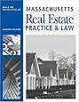Massachusetts Real Estate: Practice and Law 7th Edition