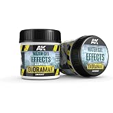 AKI Diorama Effects - Water Gel 100ml