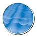 AirBedz (PPI 101) Original Truck Bed Air Mattress for Full Sized 8' Long Bed Trucks, Royal Blue