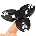 Hand Spinner, KAMOTA The Anti-Anxiety 360 Fidget Spinner High Speed Gyroscope Perfect to Relieve ADD ADHD Anxiety Adult Children Kid