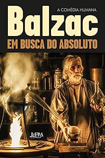 Livro Em busca do absoluto