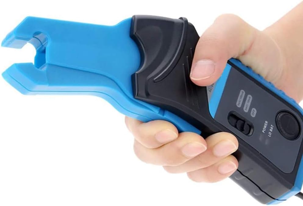 Hantek Digital Oscilloscope Current Clamp Multimeter AC/DC