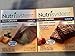 Nutrisystem Double Chocolate Caramel Bars and Nutrisystem Covered Cherry Bars Total 10 Bars