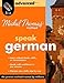 Michel Thomas Method German Advanced, 5-CD Program (Michel Thomas Series) by Michel Thomas