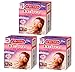 Kao MEGURISM Health Care Steam Warm Eye Mask, Parallel Import Product, Lavender Sage 14 Sheets x 3 Pack