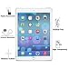 TANTEK iPad Mini 4 Screen Protector, [HD-Clear][Anti-Scratch][Anti-Glare][Anti-Fingerprint] Tempered Glass Screen Protector for Apple iPad Mini 4 [7.9 Inch] (2015 Version),[Lifetime Warranty]-[2Pack]