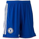 Chelsea Short Home 2016