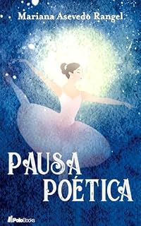 Livro Pausa Poética (Poesias Livro 1)
