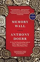 Cover of Memory Wall