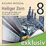 Hörbuch: Kovacs 8: Heiliger Zorn II