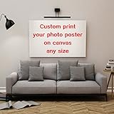 Print Your Customized Photo to Canvas Art 30