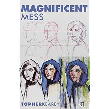 Magnificent Mess Magnificent Mess