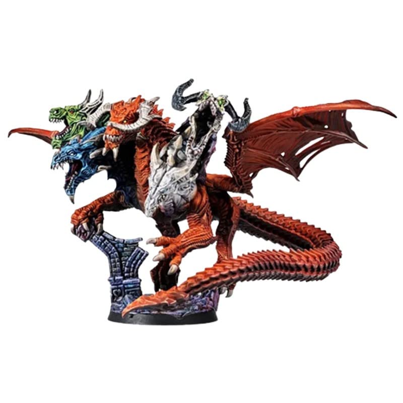 Archon Studio 71261 Marduk Accessories, Multi-Coloured