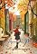 Livro Anne da Ilha