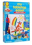 ALEX Toys Little Hands My Tabletop Easel