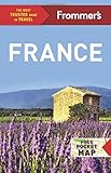 Frommer's France (Color Complete Guide)