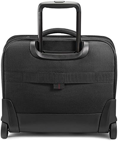 samsonite xenon 3.0 wheeled mobile office