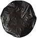 ADCO 1737 Black Vinyl Spare Tire Cover J (Fits 27