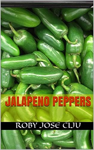 Jalapeno Peppers